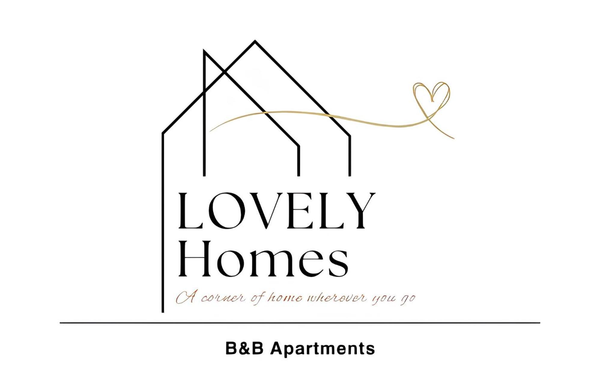Lovelyhomes G24 Apartment Padua